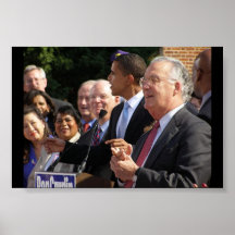 Democraten Print