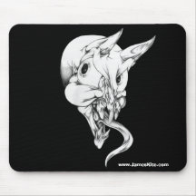 Demon Muis Matten