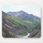 Denali Alaska Tapis De Souris