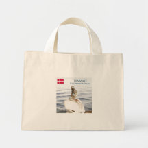 Denemarken Draagtassen