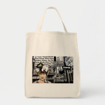 Denk Bolsa Draagtas