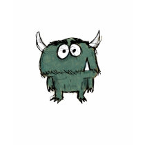 Dent de Snaggle T-shirt