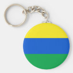 Département de Guainia, Colombie, Colombie Porte-clefs