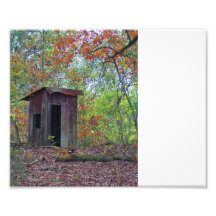 Dépendance dans l'automne de thr photos d’art
