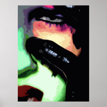 Dépression Posters
