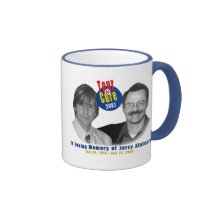 Der et Jer Tasses