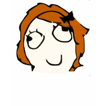 Derpina avec la chemise de Schlick Meme (rouge) T-shirts