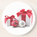 Des cadeaux pour No�l - Dessous De Verre