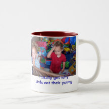 des cheveux, j'obtiens totalement pourquoi les ois mugs