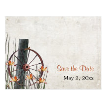 Des roues de pays - faites gagner la date cartes postales