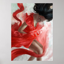 Descension Posters