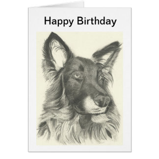 comment rediger une lettre d'anniversaire