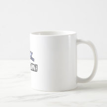 Détendez, je suis une grand-maman tasse