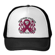 Détruisez le Cancer de myélome multiple Casquettes