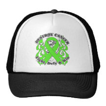 Détruisez le lymphome de Non-Hodgkins Casquette