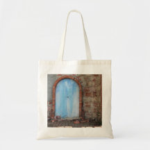 deuropening tas