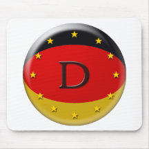deutschland muis mat