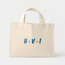 Deux cinq des sac