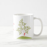 Deux coeurs, une tasse d'amour