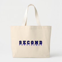 Deuxième bleu de Fourre-tout de catégorie Sacs En Toile