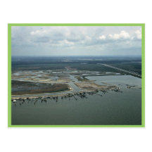 Développement de marina cartes postales