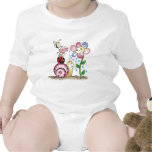 Développez-vous avec moi ! Moi d'avec de Grandit ! T-shirt
