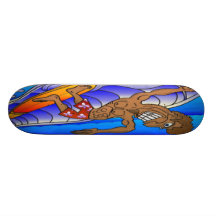 dfcxx223 skateboards personnalisés