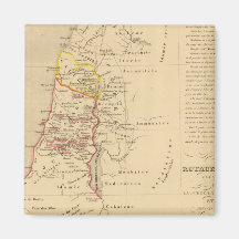 d'Herode de Royaume Aimants