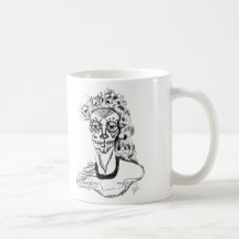 Dia de los Muertos - Monica Tasse