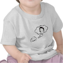 Dia dos Namorados estilo Memes Camisetas