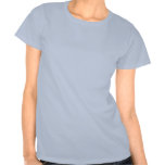 Diable/ange T-shirts