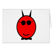 Diable aux nuances carte