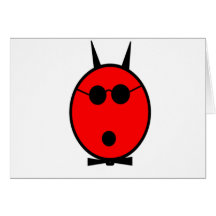Diable choqué #2 cartes