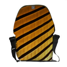 Diagonalen Postman Tas