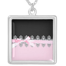 Diamant Delilah Bijouterie Fantaisie