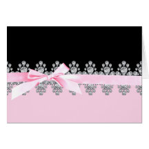 Diamant Delilah Cartes