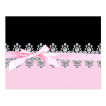 Diamant Delilah Cartes Postales
