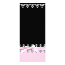 Diamant Delilah Cartons D'invitation