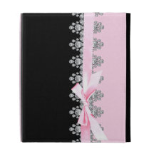 Diamant Delilah Coques iPad Folio