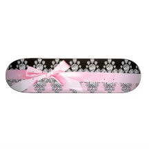 Diamant Delilah Skateboard Decks