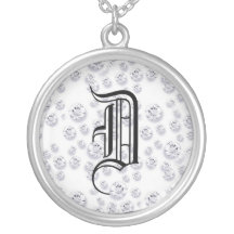 Diamants Pendentifs