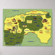 Dibrova Poster