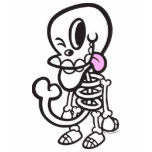 Dick Mascot T-shirt