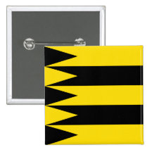 Diepenveen, de vlag van Nederland, Nederland Speldbuttons