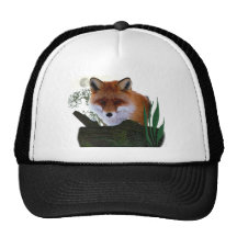 dieren wolf mesh petten