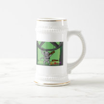 Dieu Kitty Stein de DWI Tasse À Café