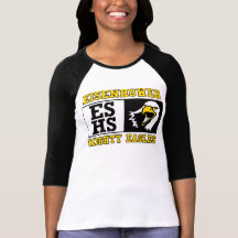 Dillingham, Taylor T-shirts