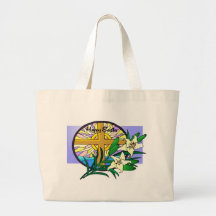 Dimanche de Pâques Sac Fourre-tout