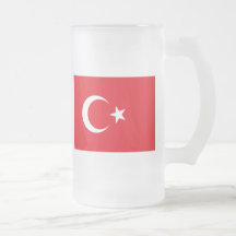 dinde tasses à café