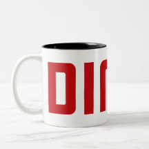 Diner Koffie Mokken